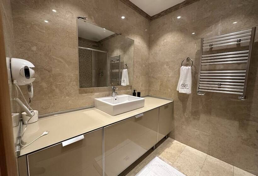 Mashattan Residence By Suites Fiore