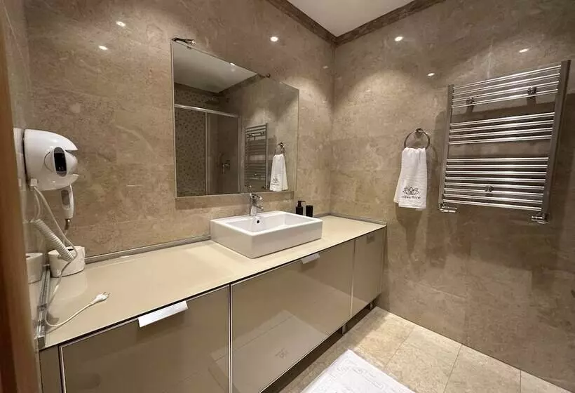 Mashattan Residence By Suites Fiore