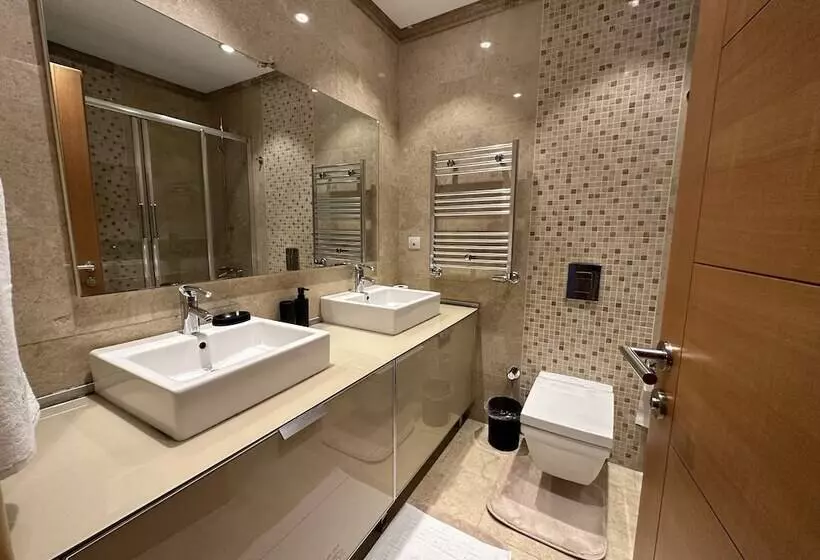 Mashattan Residence By Suites Fiore