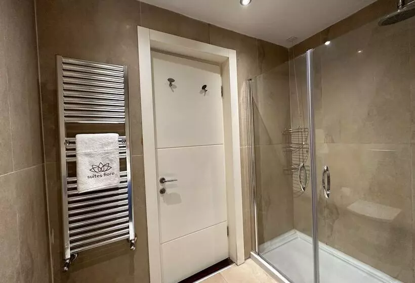 Mashattan Residence By Suites Fiore