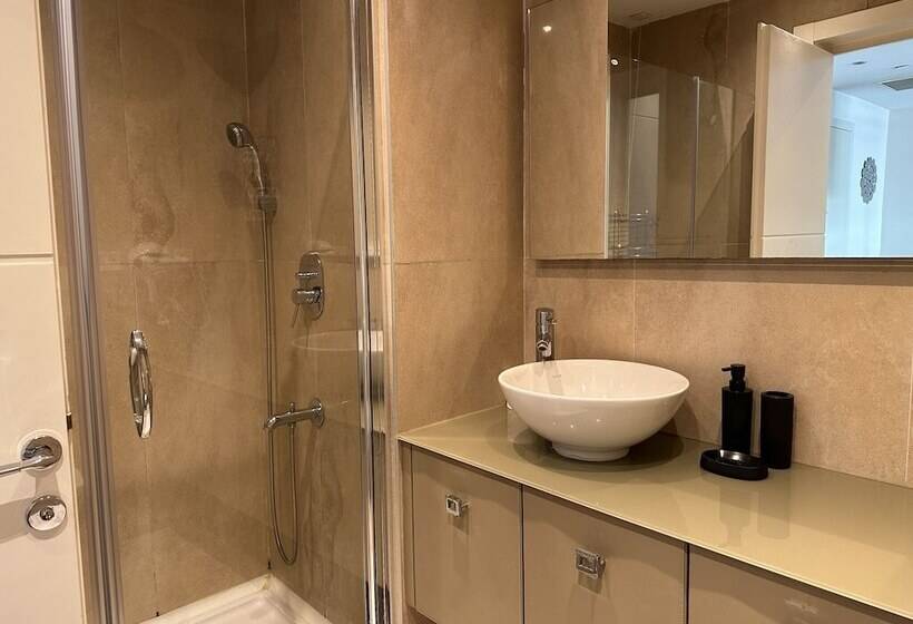 Mashattan Residence By Suites Fiore