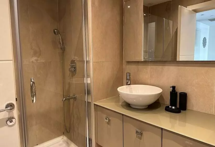 Mashattan Residence By Suites Fiore