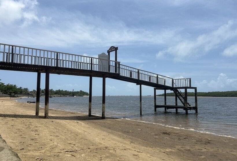 Хостел Vila Oriba