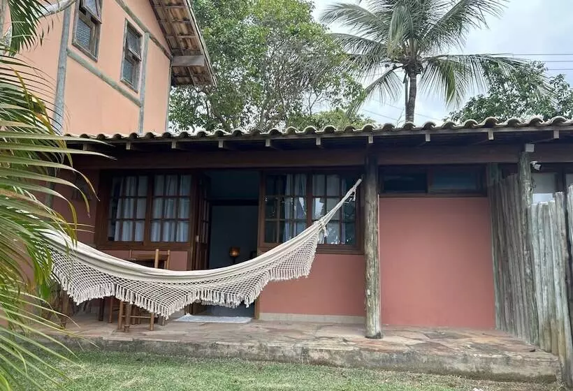 簡易ホテル Vila Oriba