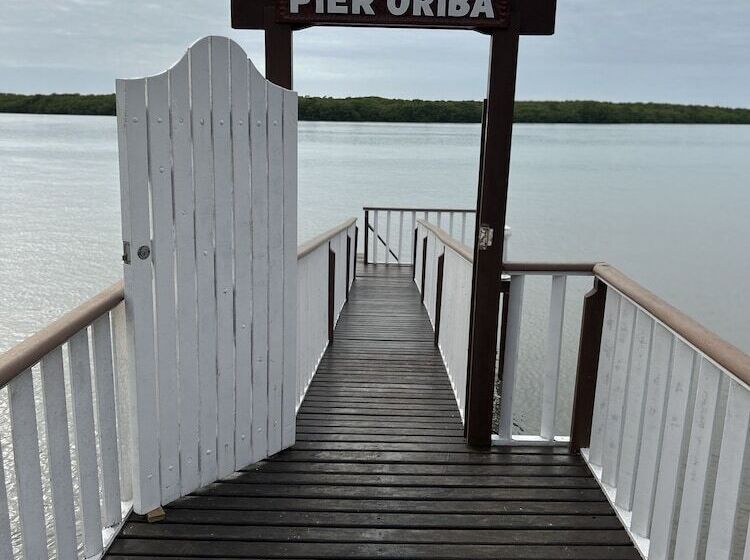 Хостел Vila Oriba