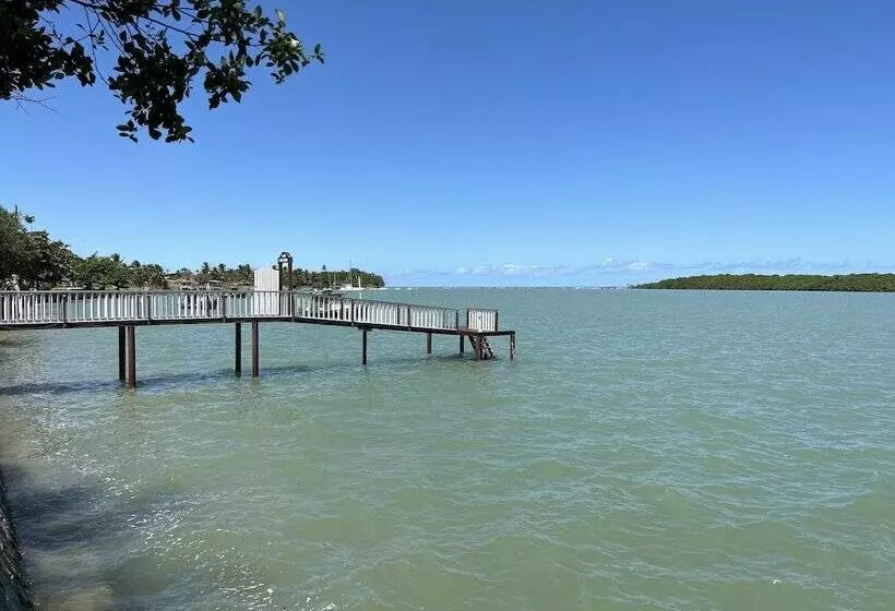 簡易ホテル Vila Oriba