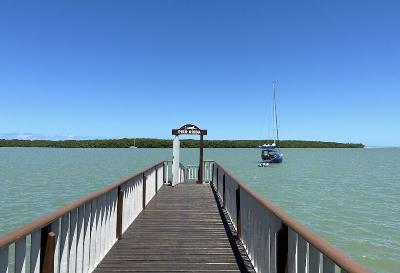 Хостел Vila Oriba