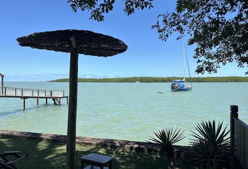 Хостел Vila Oriba