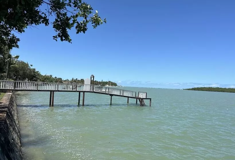 簡易ホテル Vila Oriba