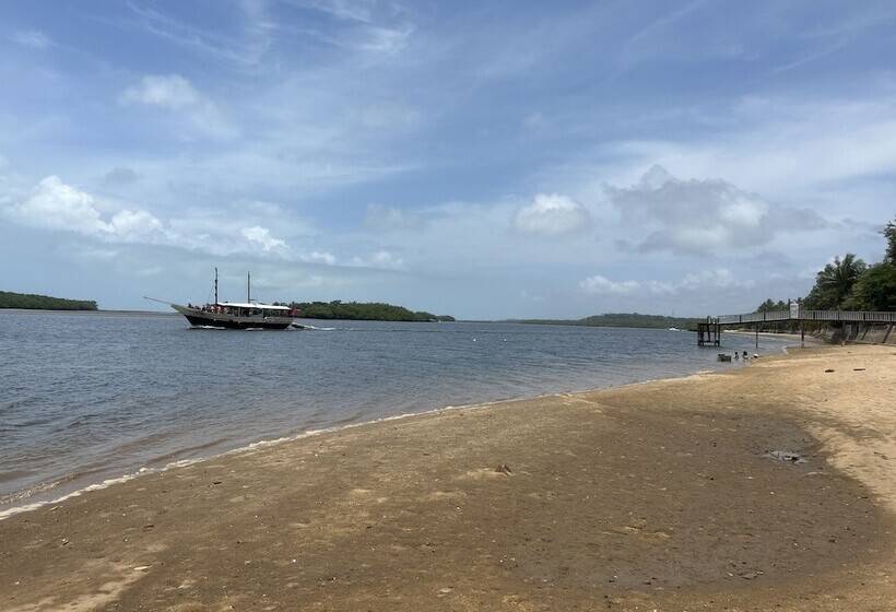 Хостел Vila Oriba