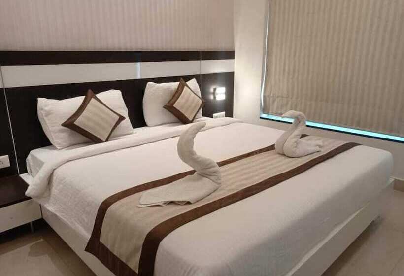 Nocleg ze śniadaniem Yuvraj Palace Inn