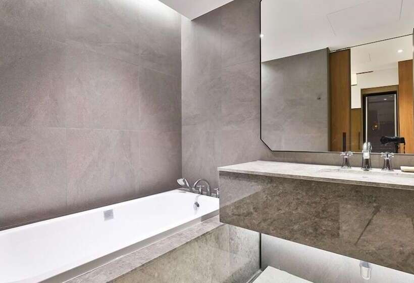 בית מלון כפרי Daegu Billion Western