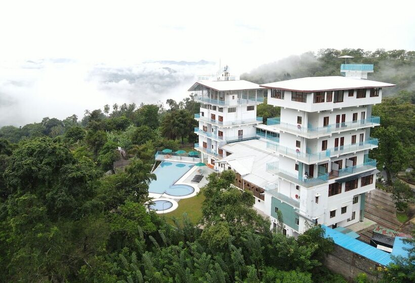 בית מלון כפרי Moi Ella By Dbi