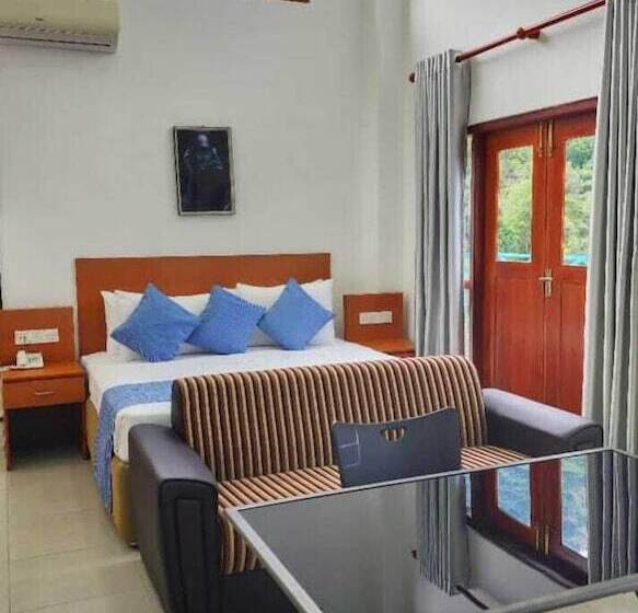 בית מלון כפרי Moi Ella By Dbi