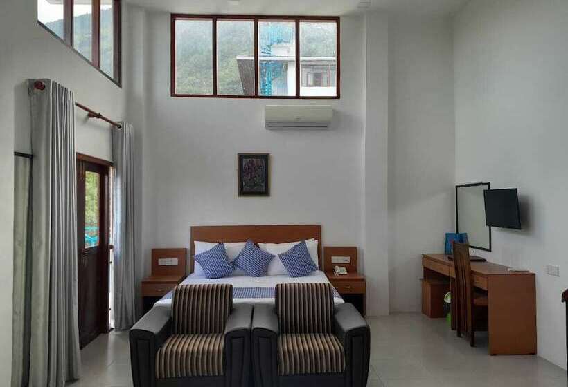 בית מלון כפרי Moi Ella By Dbi