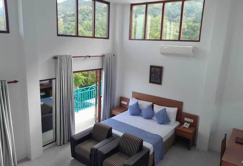 בית מלון כפרי Moi Ella By Dbi