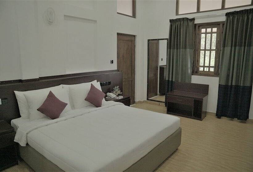 בית מלון כפרי Moi Ella By Dbi