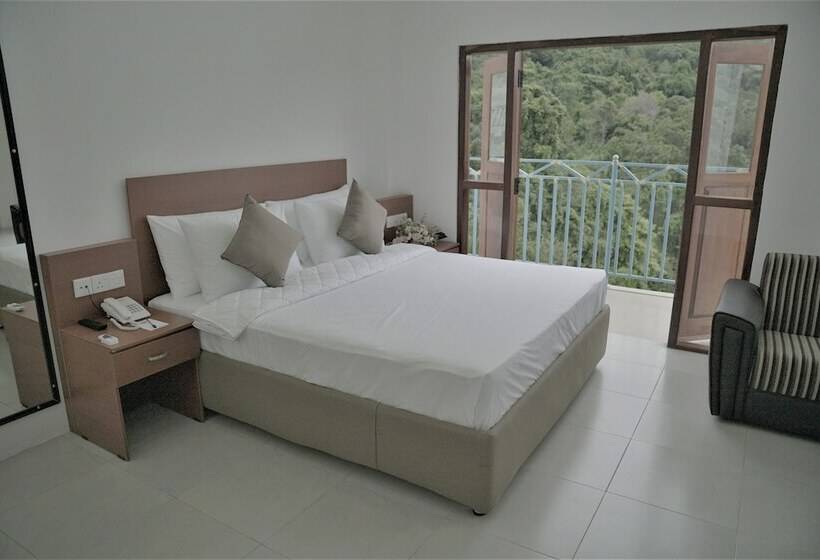 בית מלון כפרי Moi Ella By Dbi