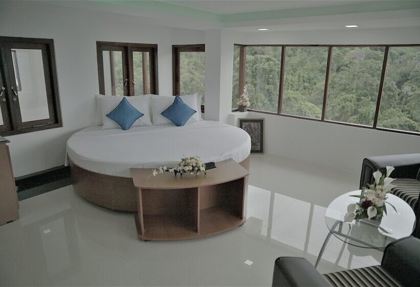 בית מלון כפרי Moi Ella By Dbi