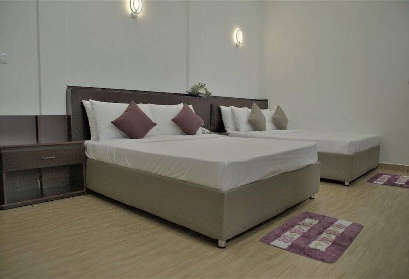 בית מלון כפרי Moi Ella By Dbi