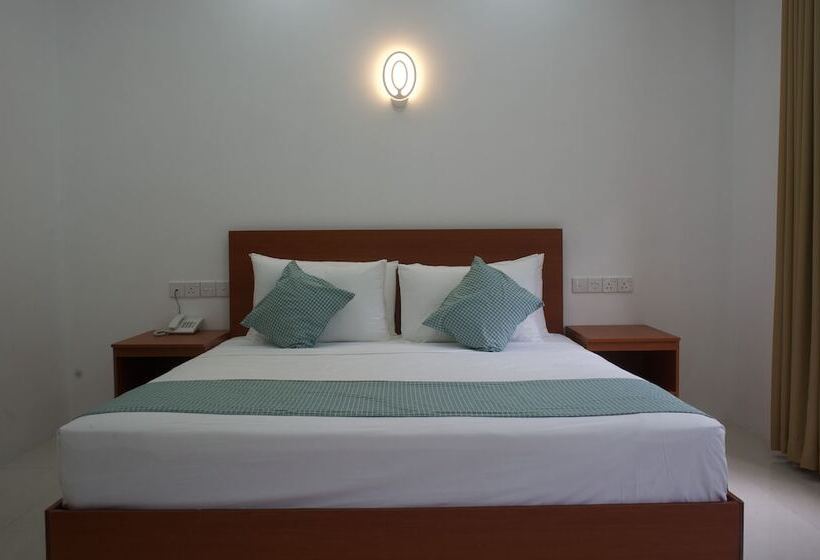 בית מלון כפרי Moi Ella By Dbi