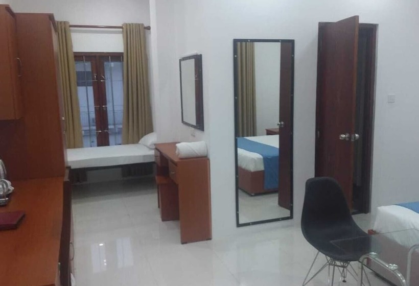 בית מלון כפרי Moi Ella By Dbi