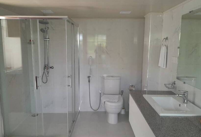 בית מלון כפרי Moi Ella By Dbi