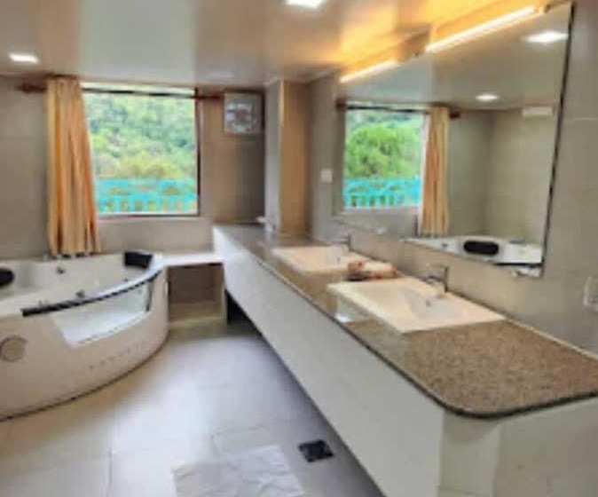 בית מלון כפרי Moi Ella By Dbi