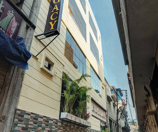 Szálloda Sethi Legacy