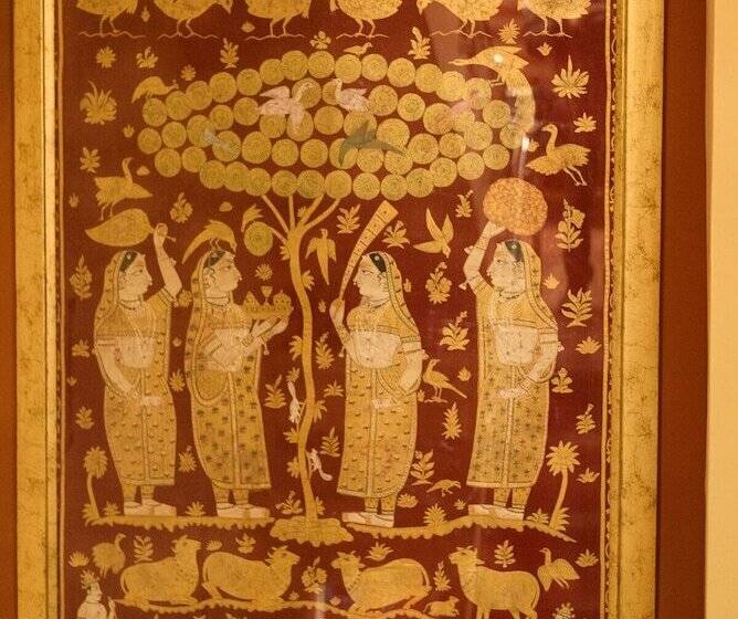 Szálloda Sethi Legacy