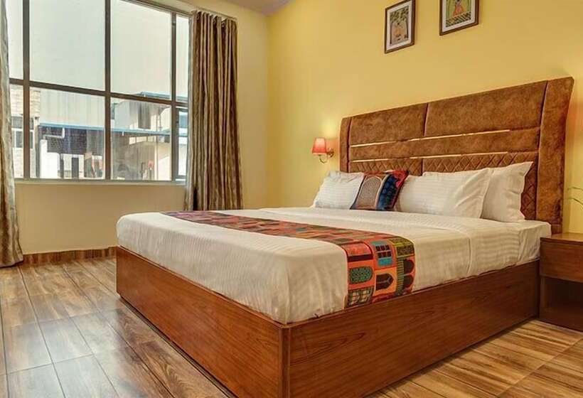 Szálloda Sethi Legacy