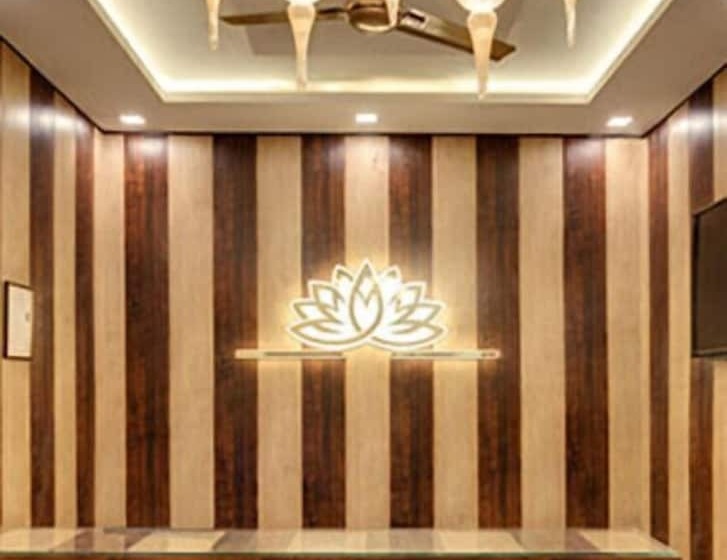 Szálloda Sethi Legacy