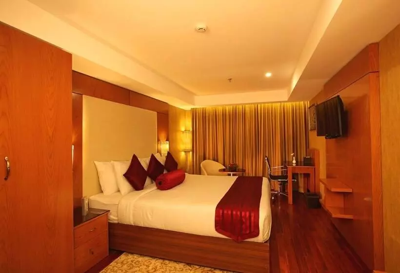 The Garuda Hotels