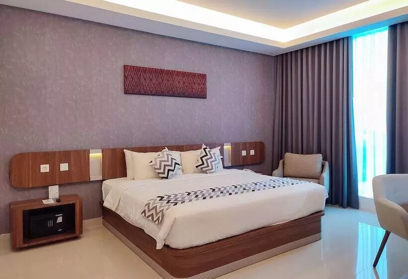 Unhas Hotel & Convention