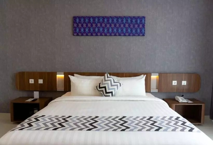 Unhas Hotel & Convention