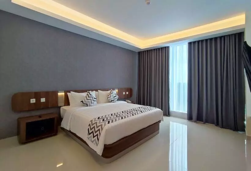 Unhas Hotel & Convention