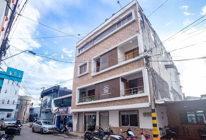 Hotel Ayenda William Sanchez