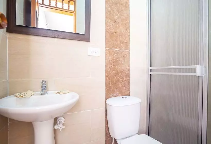 ホテル Ayenda William Sanchez