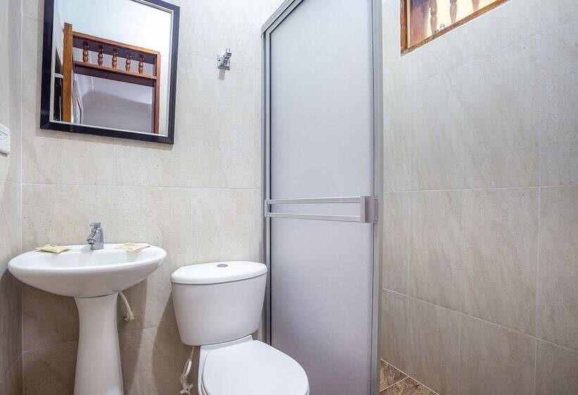 Hotel Ayenda William Sanchez