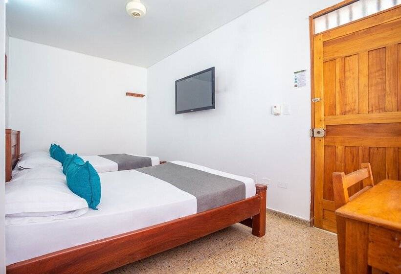 Hotel Ayenda William Sanchez