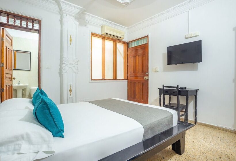 Hotel Ayenda William Sanchez