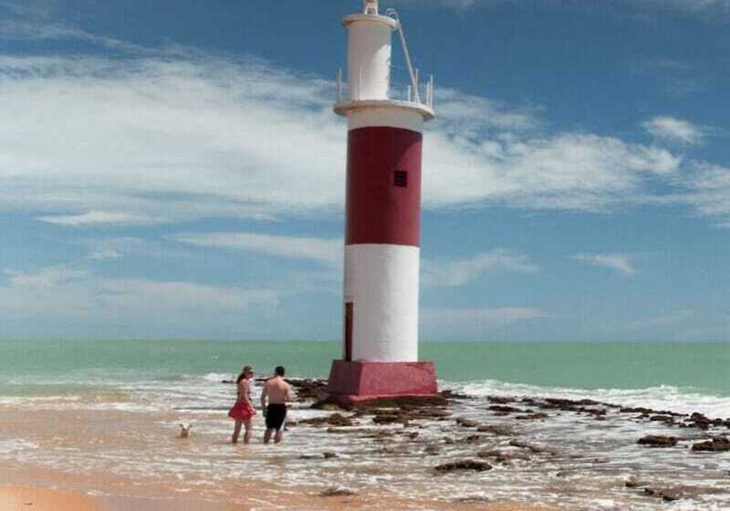 ペンション Maravista Guest House