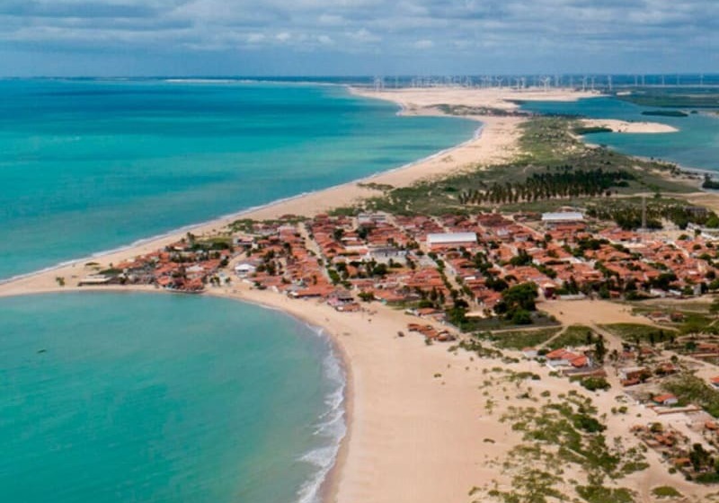 ペンション Maravista Guest House