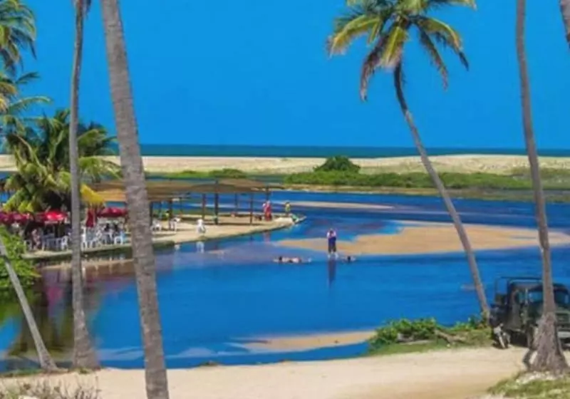 Majatalo Maravista Guest House