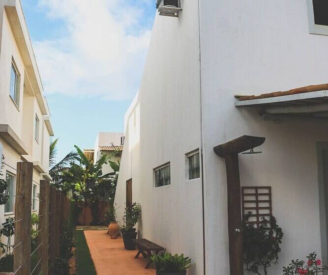 ペンション Maravista Guest House