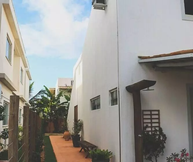 Majatalo Maravista Guest House