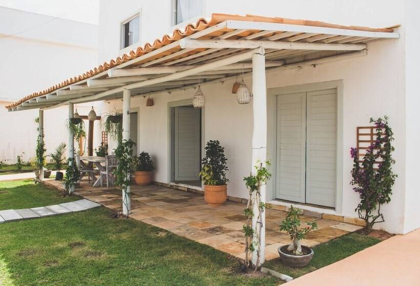 ペンション Maravista Guest House