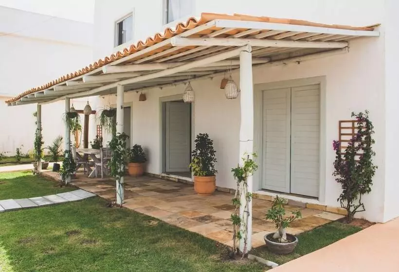 Majatalo Maravista Guest House