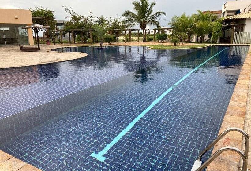 ペンション Maravista Guest House