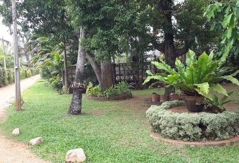 膳宿费 Arangala Bungalow